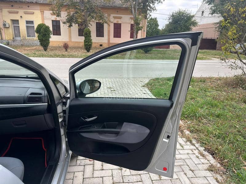 Fiat Linea 1.4 dynamic