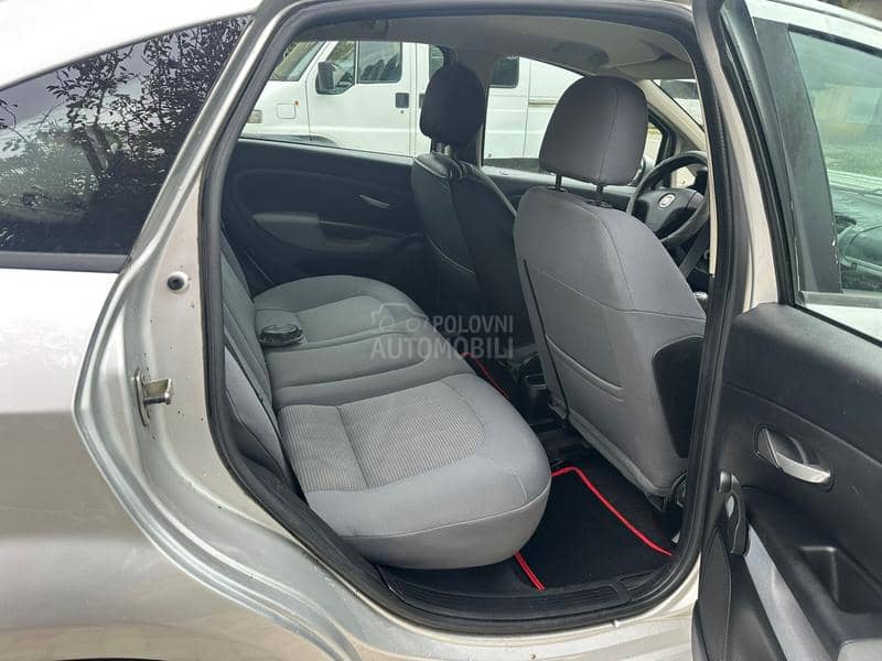 Fiat Linea 1.4 dynamic