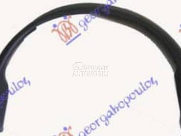 RUB PLASTICNI ZADNJEG... za Ford Transit Connect od 2000. do 2006. god.