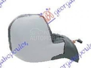 RETROVIZOR ELEKTRICNI SA... za Citroen Berlingo od 2008. do 2015. god.