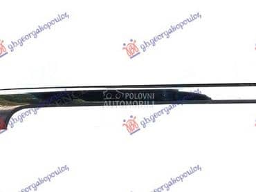 LAJSNA ZADNJEG BRANIKA... za Land Rover Range Rover od 2012. do 2019. god.