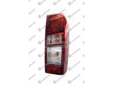 STOP LAMPA Desno za Isuzu D-Max od 2016. do 2020. god.