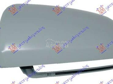 POKLOPAC RETROVIZORA PM Levo za Audi A4 od 2004. do 2007. god.