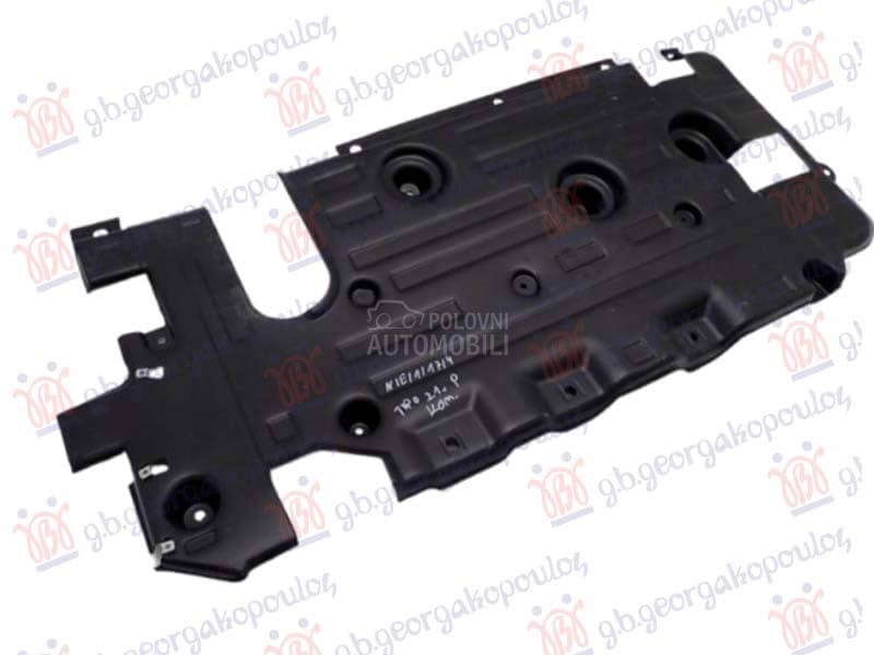 ZASTITA PODA SREDNJA...