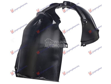 POTKRILO Levo za Seat Leon od 2017. do 2020. god.