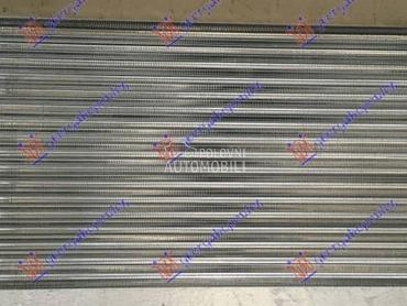 HLADNJAK MOTORA za Seat Cordoba od 1993. do 1995. god.