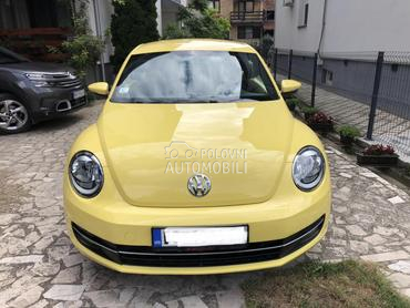 Volkswagen Nova Buba 1.2 TSI