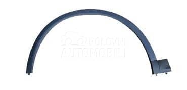 RUB PLASTICNI PREDNJEG...