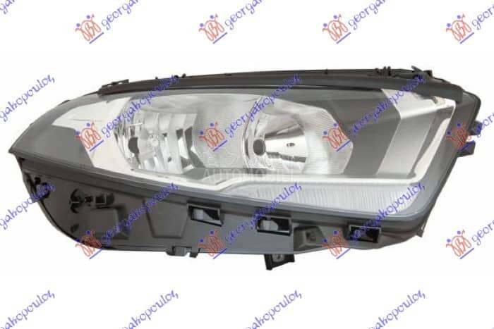 FAR ELEKTRICNI SA LED...