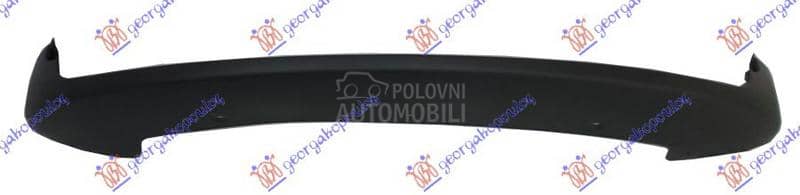 NEMA- SPOJLER PREDNJEG BRANIKA