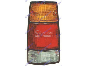 STOP LAMPA P/u Desno za Isuzu Ostalo od 1993. do 1996. god.
