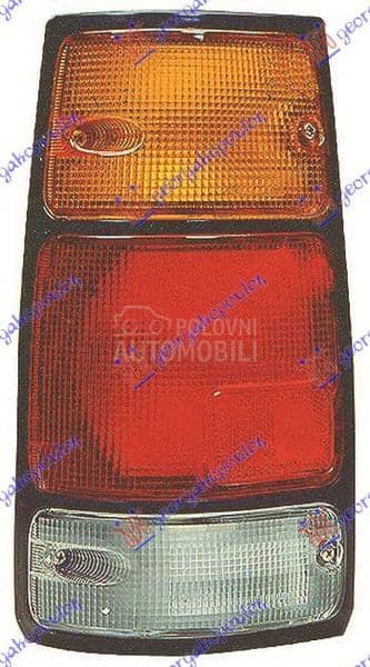 STOP LAMPA P/u Desno