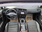 Volkswagen Golf 7 PANO/LED/HIGHLINE