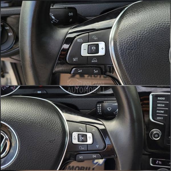 Volkswagen Golf 7 PANO/LED/HIGHLINE Volkswagen Golf 7 PANO/LED/HIGHLINE