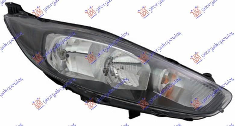 FAR ELEKTRICNI Desno