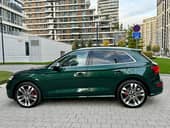 Audi SQ5 3.0TFSI