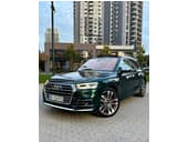 Audi SQ5 3.0TFSI