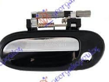 KVAKA PREDNJIH VRATA... za Nissan Almera od 2000. do 2006. god.