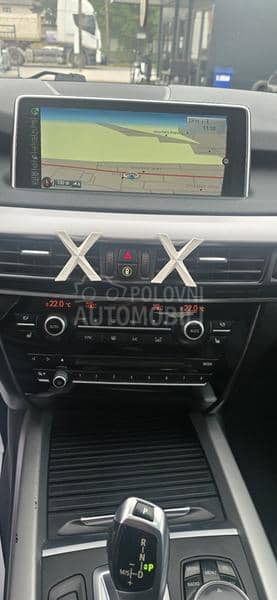 BMW X5 25d x drive