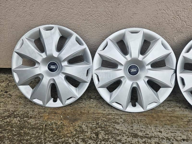 Ratkapne ORGINAL 16" Bez rupa