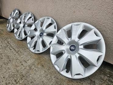 Ratkapne ORGINAL 16" Bez rupa