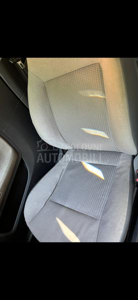 Seat Ibiza 1.4 TDI Seat Ibiza 1.4 TDI