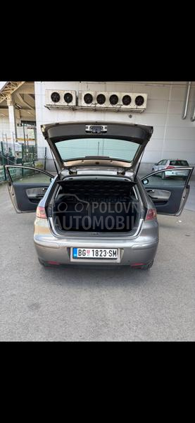 Seat Ibiza 1.4 TDI Seat Ibiza 1.4 TDI