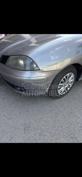 Seat Ibiza 1.4 TDI Seat Ibiza 1.4 TDI