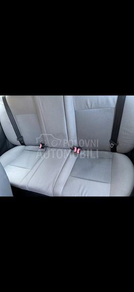 Seat Ibiza 1.4 TDI Seat Ibiza 1.4 TDI