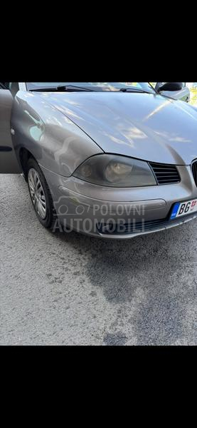 Seat Ibiza 1.4 TDI Seat Ibiza 1.4 TDI