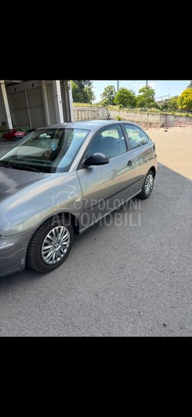 Seat Ibiza 1.4 TDI Seat Ibiza 1.4 TDI