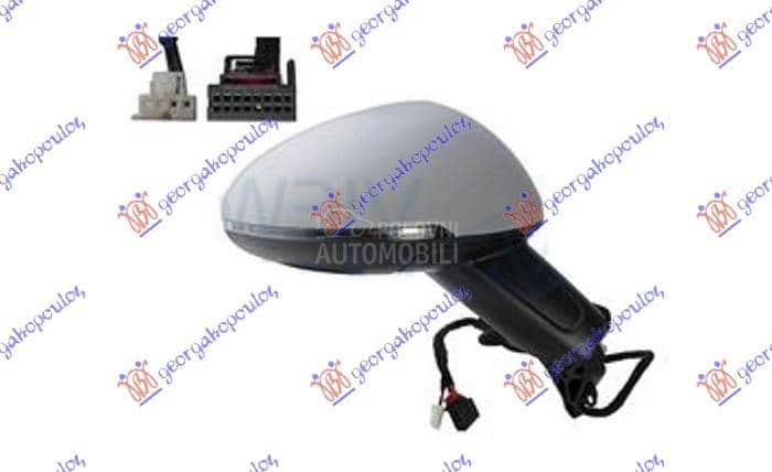RETROVIZOR ELEKTRICNI SA...