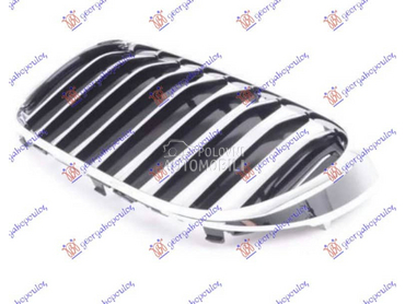 PVC MASKA Levo za BMW Serija 7 od 2015. do 2019. god.