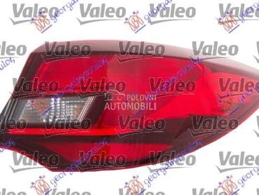 STOP LAMPA SPOLJASNJA Desno za Opel Astra J za 2013. god.
