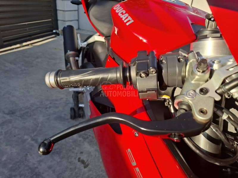 Ducati 959 Panigale