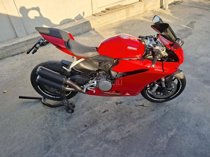 Ducati 959 Panigale