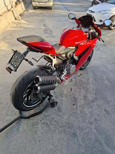 Ducati 959 Panigale