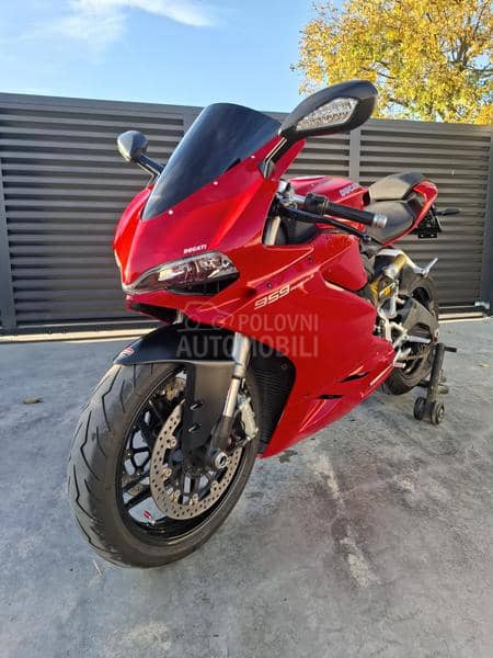 Ducati 959 Panigale