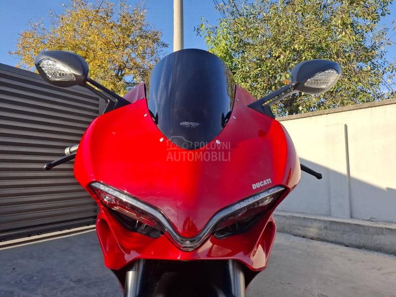 Ducati 959 Panigale