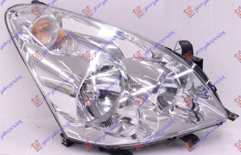 FAR ELEKTRICNI 04- Desno