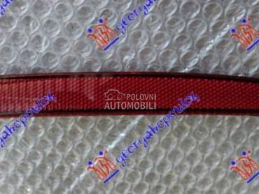 KATADIOPTER U ZADNJEM... za Tesla Ostalo od 2020. do 2024. god.