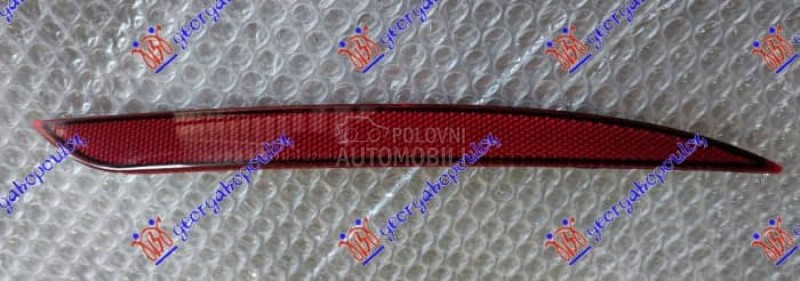 KATADIOPTER U ZADNJEM...