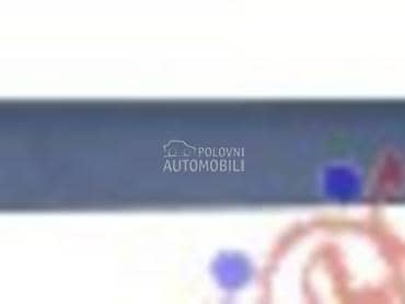 LAJSNA ZADNJIH VRATA PM Levo za Volkswagen Polo od 2002. do 2005. god.