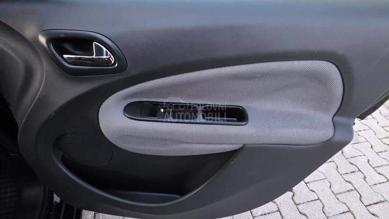 Citroen C3 Picasso 1.6 hdi Exclusive CH