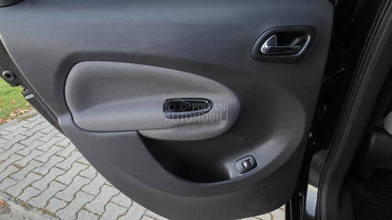 Citroen C3 Picasso 1.6 hdi Exclusive CH