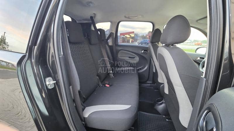 Citroen C3 Picasso 1.6 hdi Exclusive CH