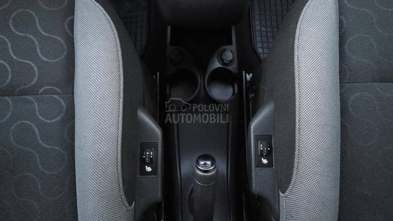 Citroen C3 Picasso 1.6 hdi Exclusive CH