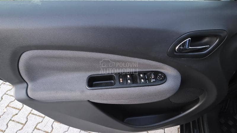 Citroen C3 Picasso 1.6 hdi Exclusive CH