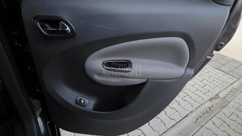 Citroen C3 Picasso 1.6 hdi Exclusive CH