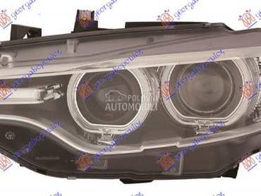 FAR Bi-XENON SA LED... za BMW Serija 4 od 2000. do 2020. god.